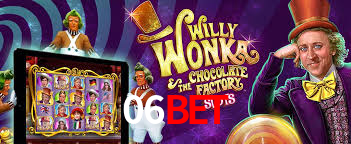 Desvendando o Mundo dos Jogos Virtuais na 06bet