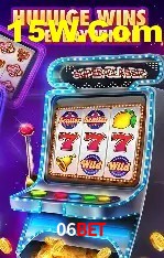 Desvendando o Mundo dos Jogos Virtuais na 06bet