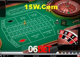 Explorando a Categoria de Eventos em Apostas na 06bet