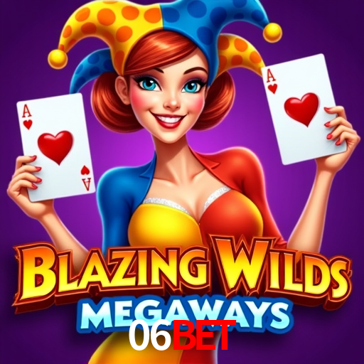 Descubra a Magia dos Jogos de Arcade no 06bet