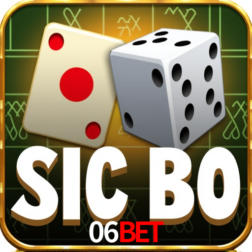 Desvendando o Mundo dos Jogos Virtuais na 06bet
