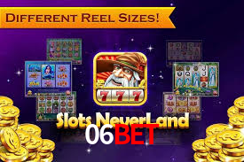 Descubra o Mundo do Cassino Online com 06bet