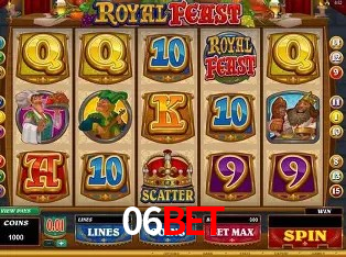 Casino Ao Vivo 06bet