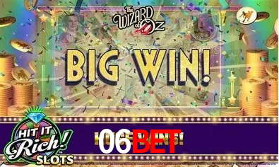 06bet Promoções - 30+ Ofertas Diárias