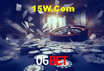 06bet São Paulo - Top Slots