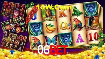 06bet Salvador - Promo Stats