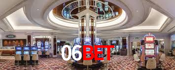 Experimente o Login Seguro Premium no 06bet