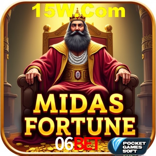 Desvendando o Mundo dos Jogos Virtuais na 06bet