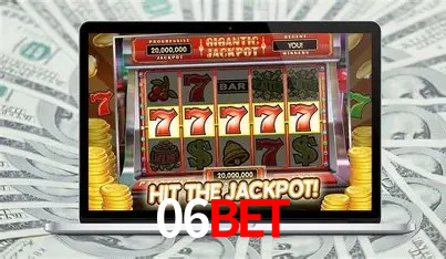Provedores de Jogos 06bet