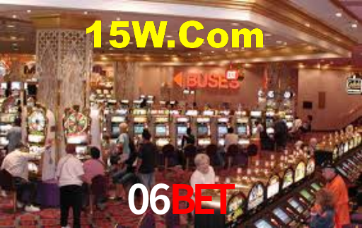 06bet.com