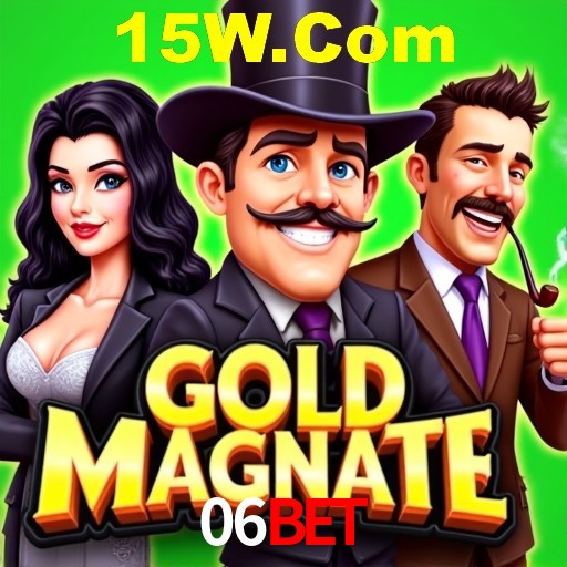 Descubra o Programa VIP da 06bet: Vantagens Exclusivas para Jogadores