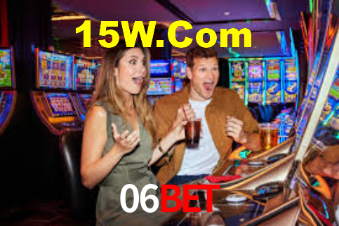 06bet.com