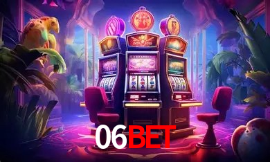 06bet Rio de Janeiro - Slot Strategy