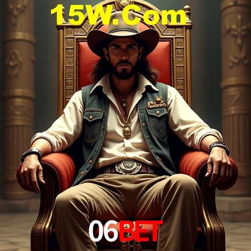 Seasonal Promotions 06bet
