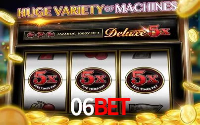 06bet - Login Methods