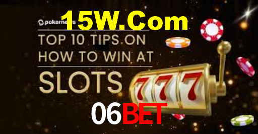 06bet app