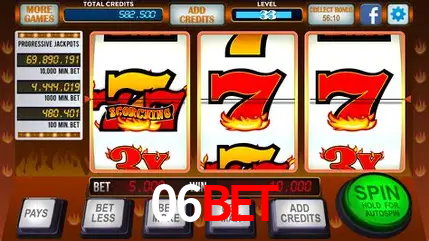 06bet - Pagamento PIX Instantâneo
