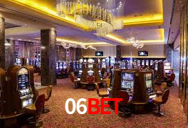 Daily Bonuses 06bet