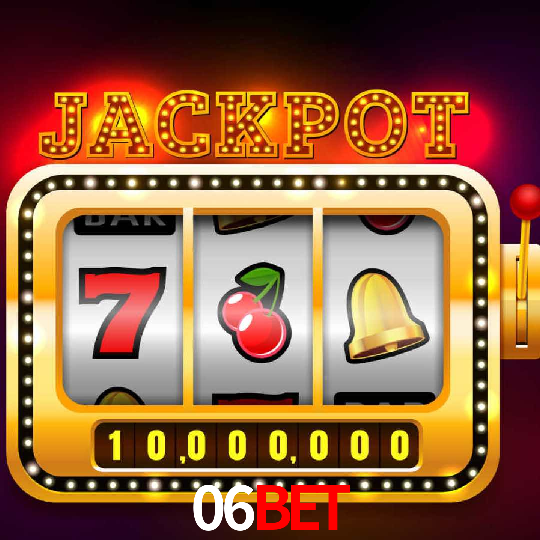 Live Casino 06bet