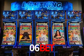 06bet Rio de Janeiro - Licenses