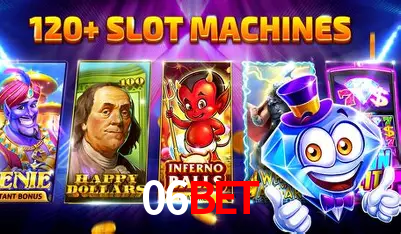 Sistemas de Segurança 06bet
