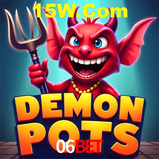 Descubra a Magia dos Jogos de Arcade no 06bet