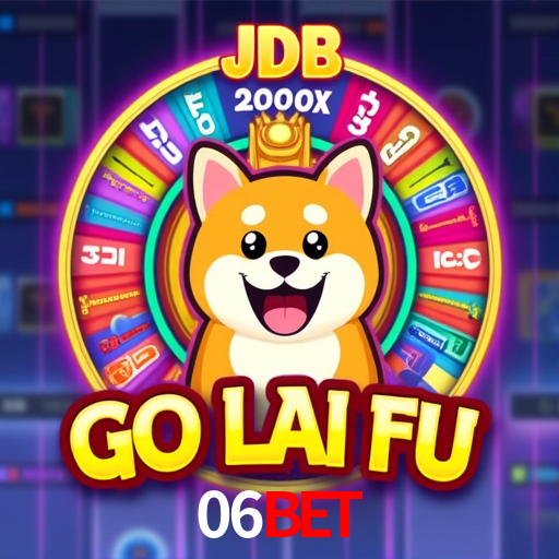 06bet Cassino - 80+ Mesas ao Vivo