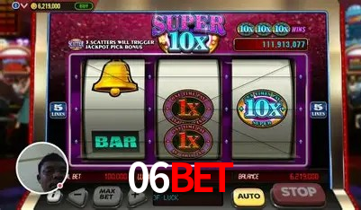 06bet São Paulo - Hot Promos