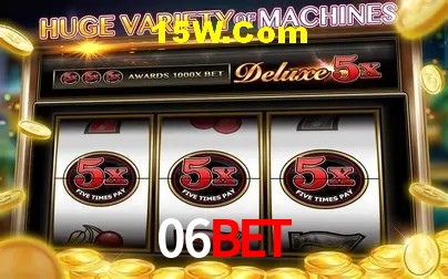 06bet Entrar - Login Seguro Certificado