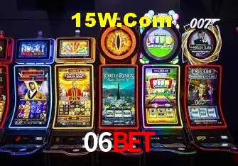Benefícios da Conta 06bet
