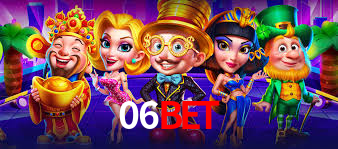 Premium Interface 06bet