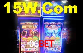 06bet: Jogos de Caça-Níqueis-Altas Recompensas, Roleta-Velocidade, Blackjack-Desafios Máximos