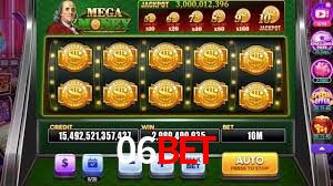 Bonus Features 06bet