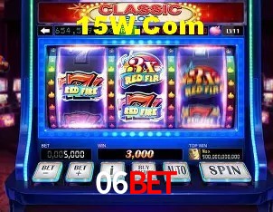 Segurança 2FA 06bet