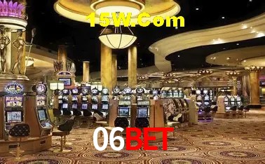 Recursos de Bônus 06bet