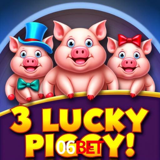 APP oficial da 06bet para mobile