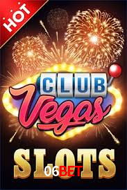 VIP Casino 06bet