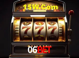 06bet - Support