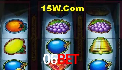 06bet Slot - 320+ Caça-Níqueis Premium