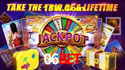 06bet Belo Horizonte - Jackpots