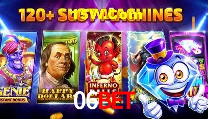 06bet Salvador - Support