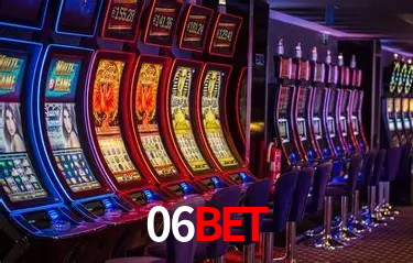 Experiência VIP 06bet