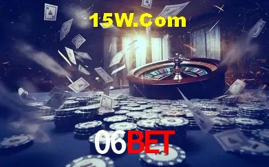 06bet - Análise de Mercados Esportivos