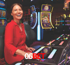 Explore as vantagens do 06bet: serviço profissional e confiabilidade